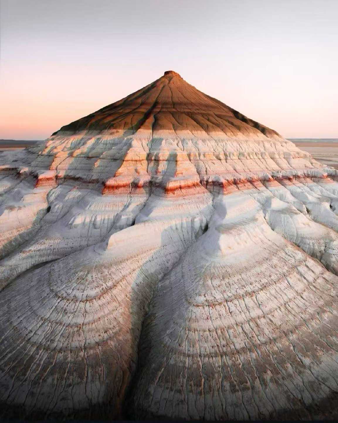 From The Horizon